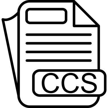 dosya biçimi vektör illüstrasyonuName