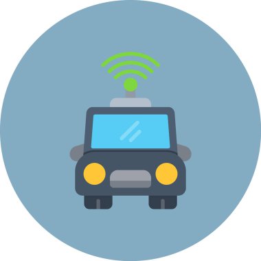 modada izole edilmiş arkaplan