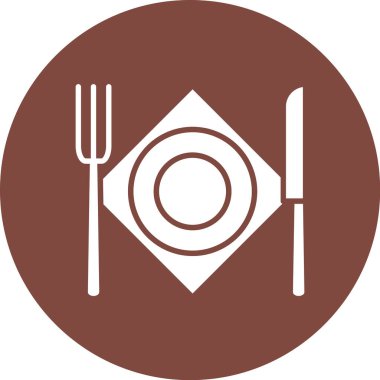 İllüstrasyon simgesi ve kişisel reklam.