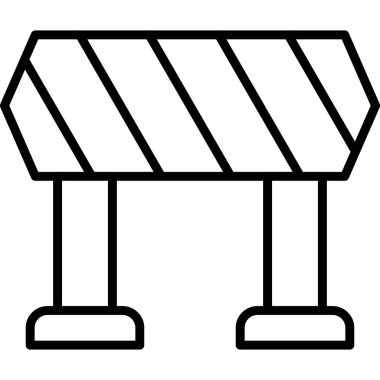 bar. Web simgesi basit illüstrasyon