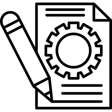 belge dosya simgesi. beyaz arkaplanda izole edilmiş beyaz üzerinde izole edilmiş belge dosya vektörü simgesi