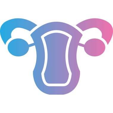 Göğüs kanseri farkındalık kurdelesi vektör çizimi tasarımı