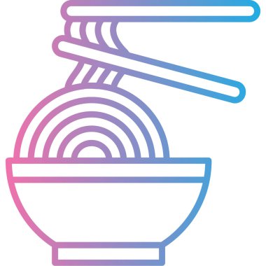 Kase simgesi, basit tasarım