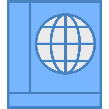 Geliştirme için ağ simgesi