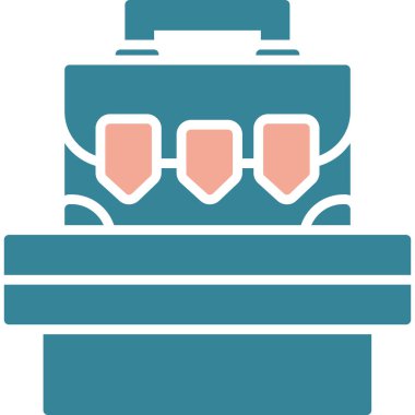 Basit vektör çizimi işi