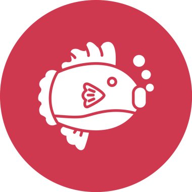 Vektör illüstrasyonu, simge ögesi