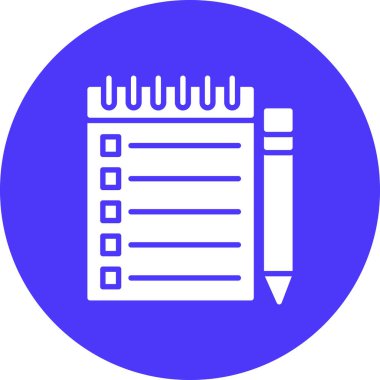 vektör panosu simgesi