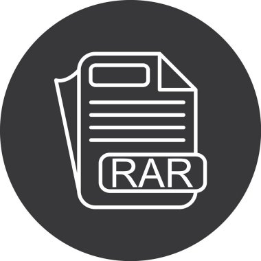 dosya biçimi vektör illüstrasyonuName