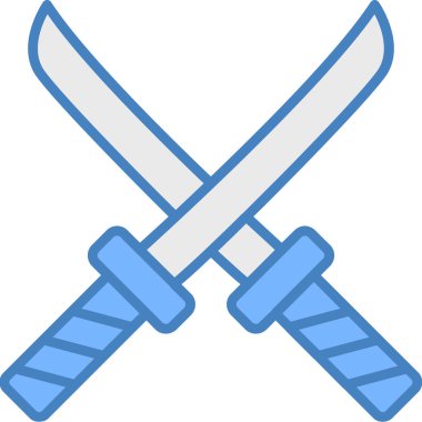 Kılıç kılıcı simgesi