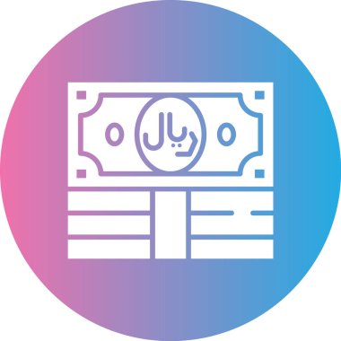 Modern binanın vektör illüstrasyonu