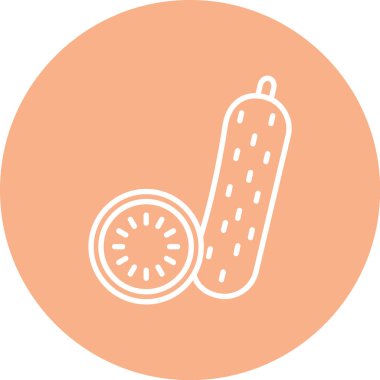 Kişisel ve ticari kullanım için vektör simgesi