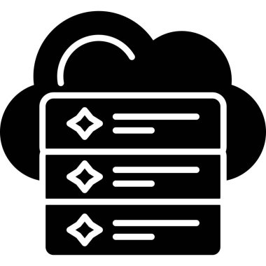 Bulut hesaplama. Basit resimleme