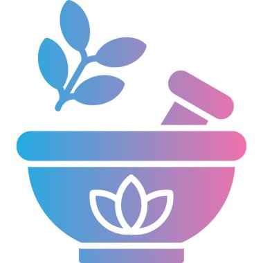 Spa simge vektör çizim