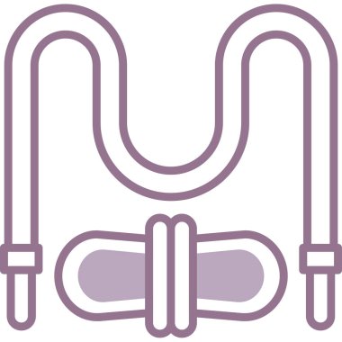 modern simge vektör illüstrasyonu