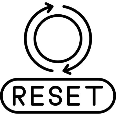 Ok simgesini taslak biçiminde yeniden yükle