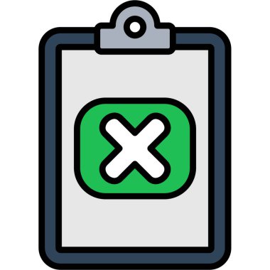 pil vektör simgesi. Kişisel düz izole edilmiş vektör simgesi