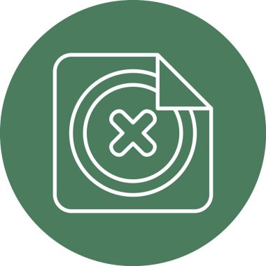 Kişisel ve ticari kullanım için çizim simgesi tasarımı.