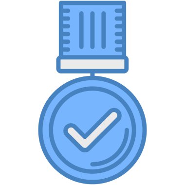 saat simgesi, vektör illüstrasyonu