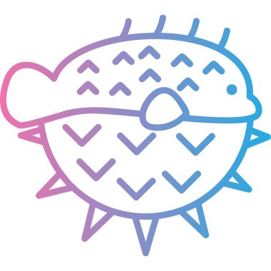 Şapkalı şirin ve sevimli bir bebek, vektör çizim tasarımı