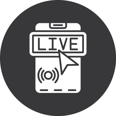 canlı vektör sembol tasarımı