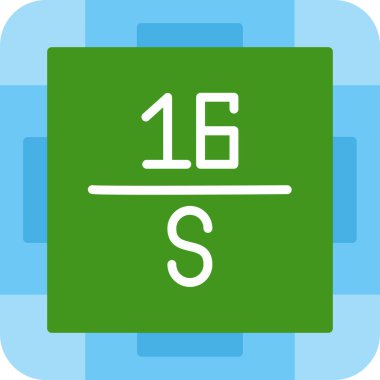 Takvim simgesi vektör illüstrasyonu