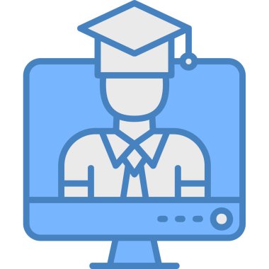 öğrenme eğitimi simgesi