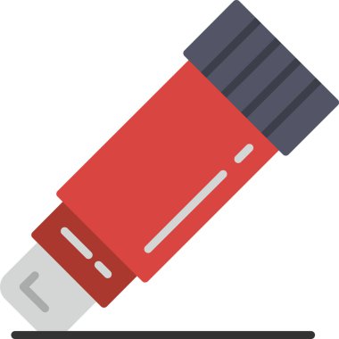 fener simgesi, vektör illüstrasyonu