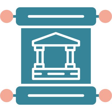 ikon vektör illüstrasyonu oluşturma