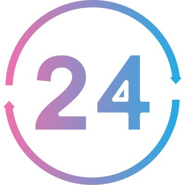 2 numaralı simge işareti.