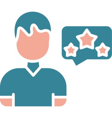 Müşteri servisi. Basit tasarım