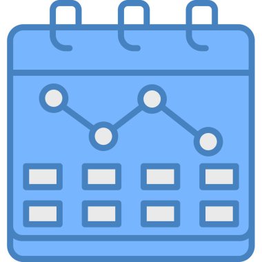 takvim tarihi olay simgesi