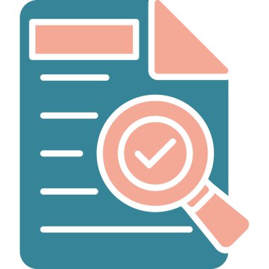 Kalem vektörü illüstrasyonlu pano