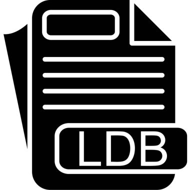dosya biçimi vektör illüstrasyonuName