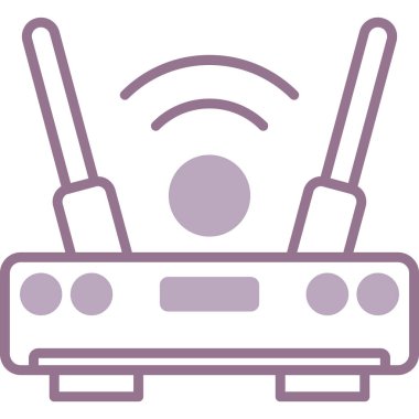 Wi-fi yönlendirici. Basit tasarım