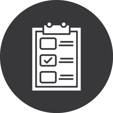 Vektör çizim denetim listesi