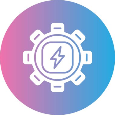 Kişisel ve ticari kullanım için vektör simgesi