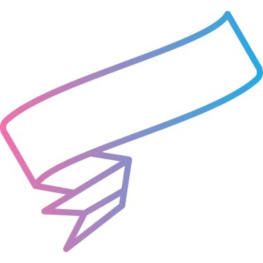 Kalem simgesi. vektör illüstrasyonu