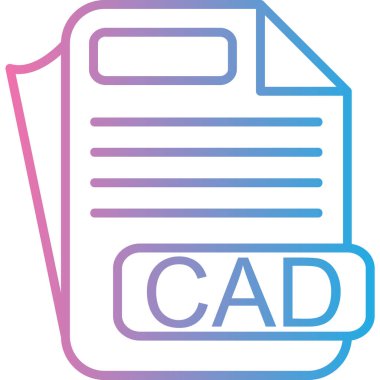 dosya biçimi vektör illüstrasyonuName