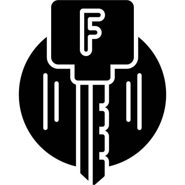 Kişisel ve ticari kullanım için vektör simgesi