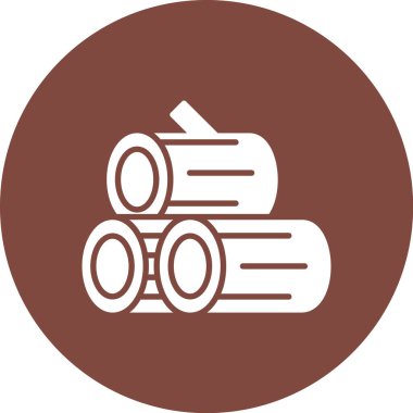 Varil simge vektör çizim