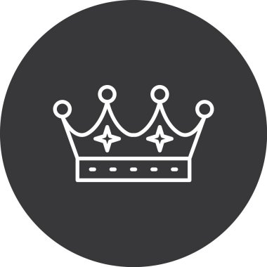 Tasarımda vektör ve modern simgenin gösterimi