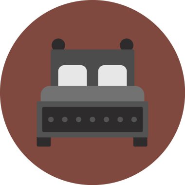 modern simge vektör illüstrasyonu