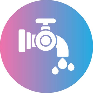 kamera simgesi vektör illüstrasyonu