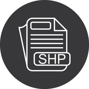 dosya biçimi vektör illüstrasyonuName