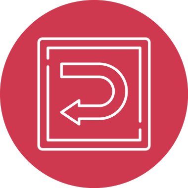 okun vektör illüstrasyonu