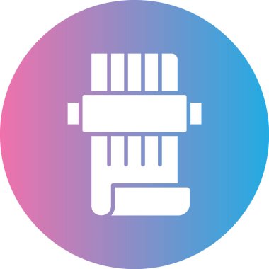 vektör tıbbi ve sağlık simgesi