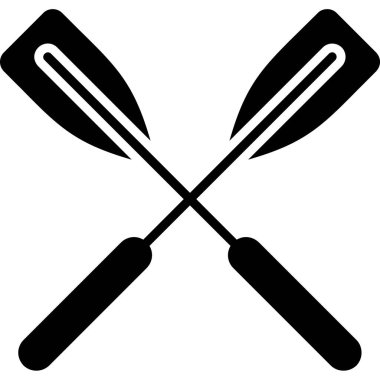 çapraz çatal ve bıçak