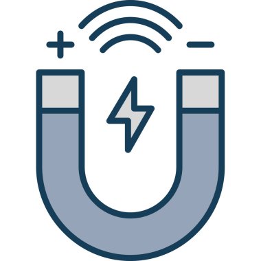 Fiş simgesi. vektör illüstrasyonu