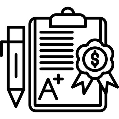 Sertifika simgesi, özet biçimi