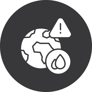 Modern eğitim ikonunun vektör illüstrasyonu